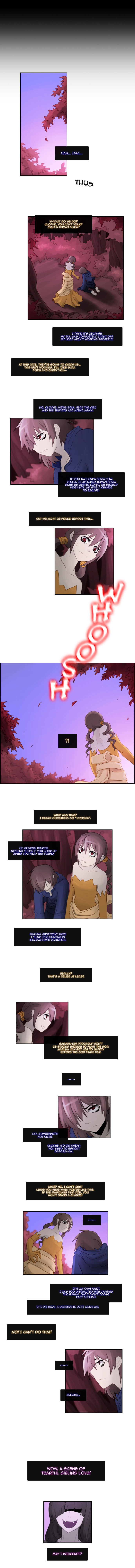 Kubera - Manhwa Chapter 81 - page 3