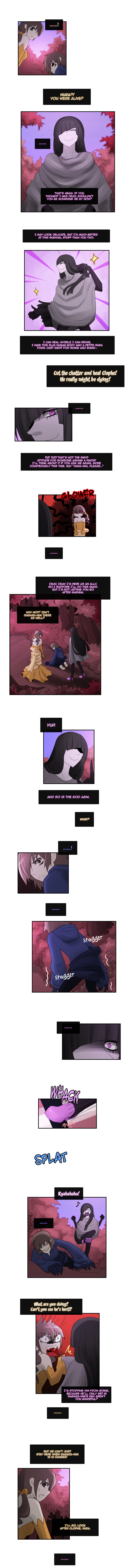 Kubera - Manhwa Chapter 81 - page 4