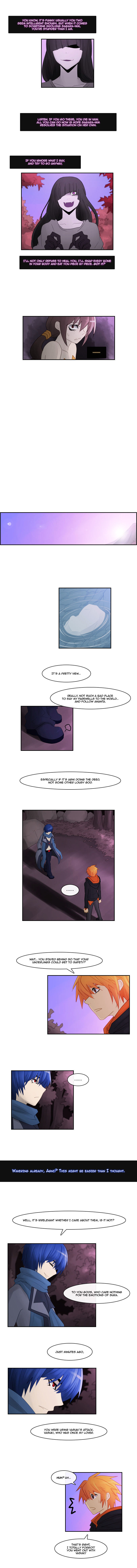 Kubera - Manhwa Chapter 81 - page 5