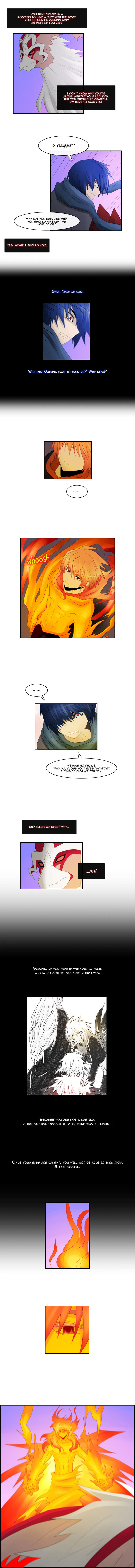 Kubera - Manhwa Chapter 81 - page 7