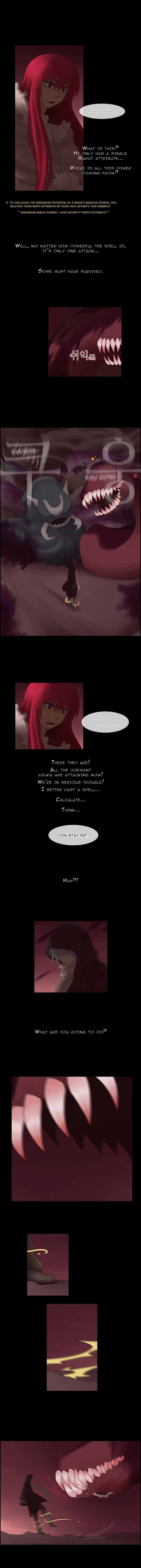 Kubera - Manhwa Chapter 24 - page 2