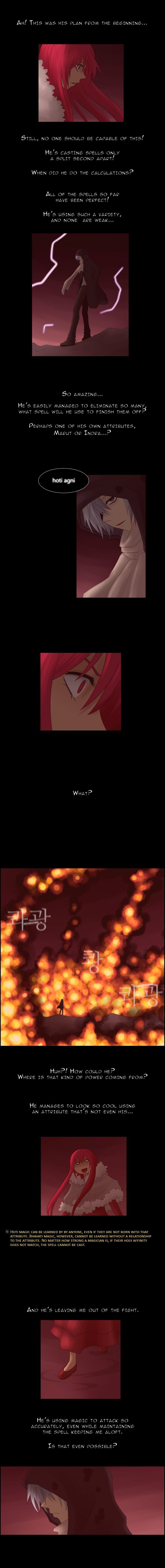 Kubera - Manhwa Chapter 24 - page 4