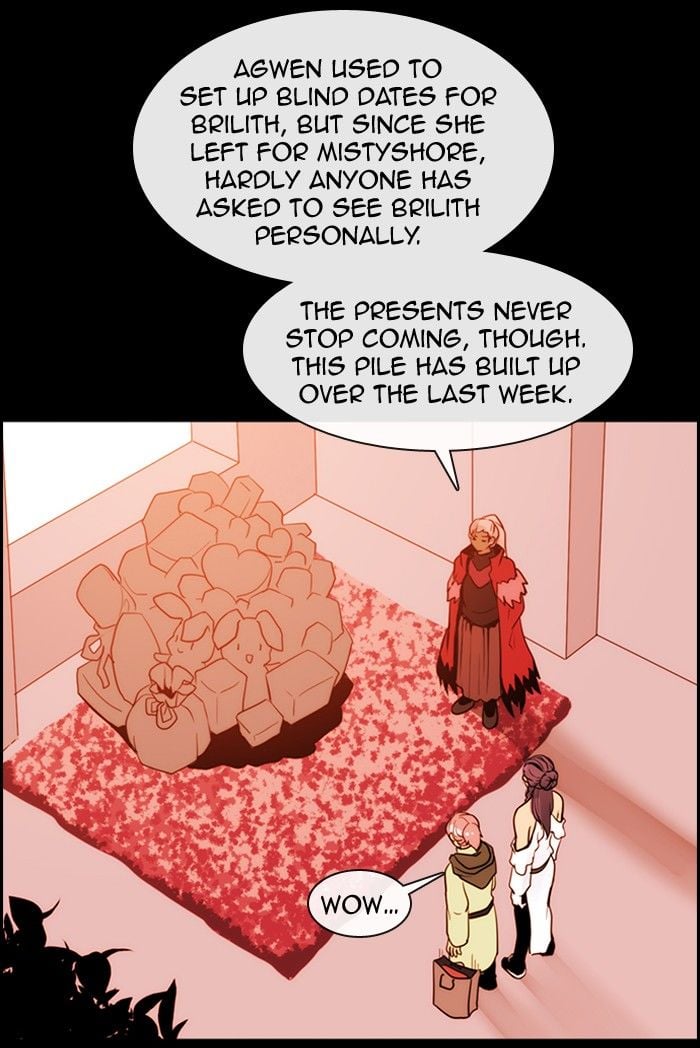 Kubera - Manhwa Chapter 291 - page 13