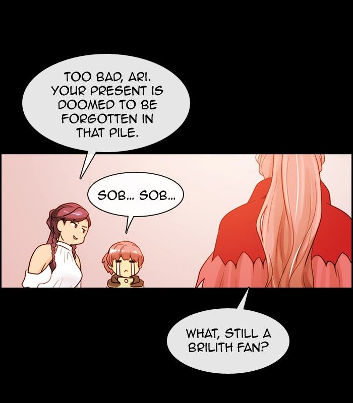 Kubera - Manhwa Chapter 291 - page 14