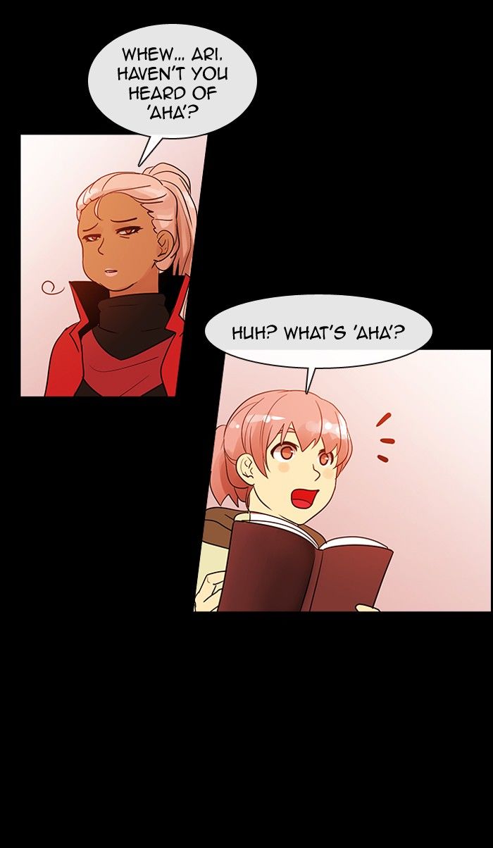 Kubera - Manhwa Chapter 291 - page 21