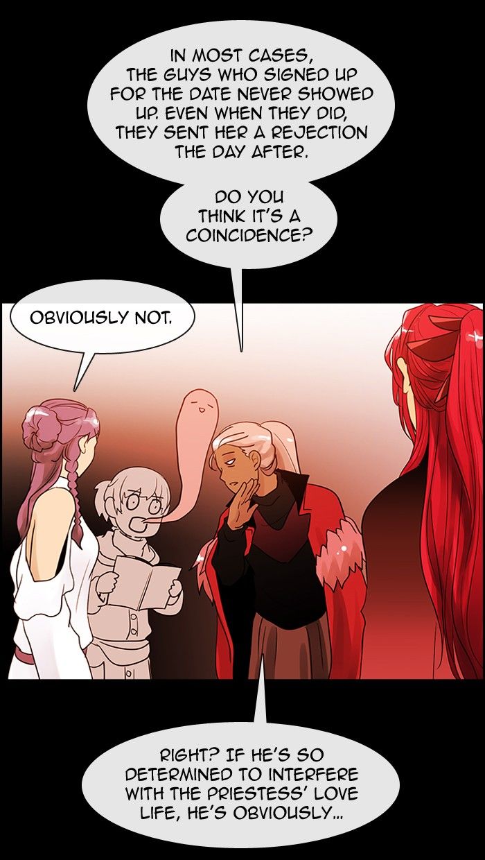 Kubera - Manhwa Chapter 291 - page 24