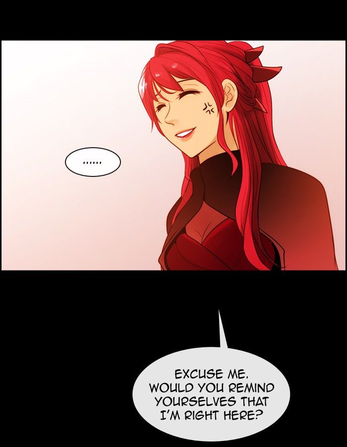 Kubera - Manhwa Chapter 291 - page 25