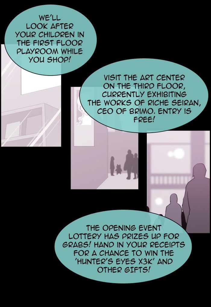 Kubera - Manhwa Chapter 291 - page 3