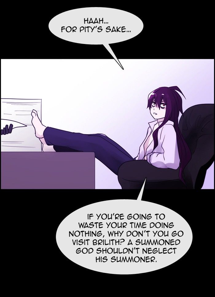 Kubera - Manhwa Chapter 291 - page 30