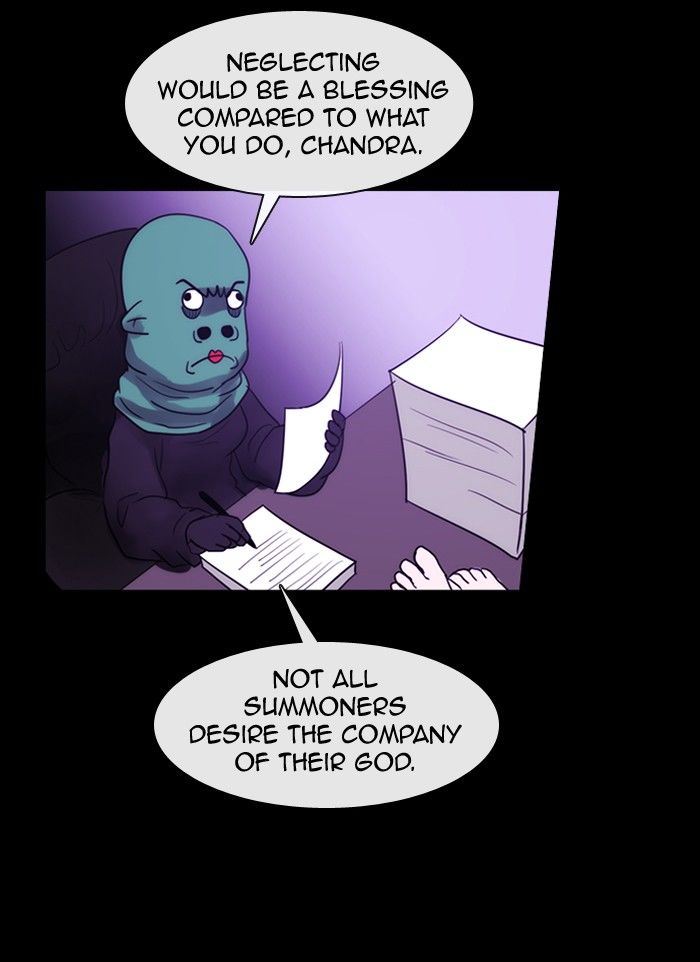 Kubera - Manhwa Chapter 291 - page 31