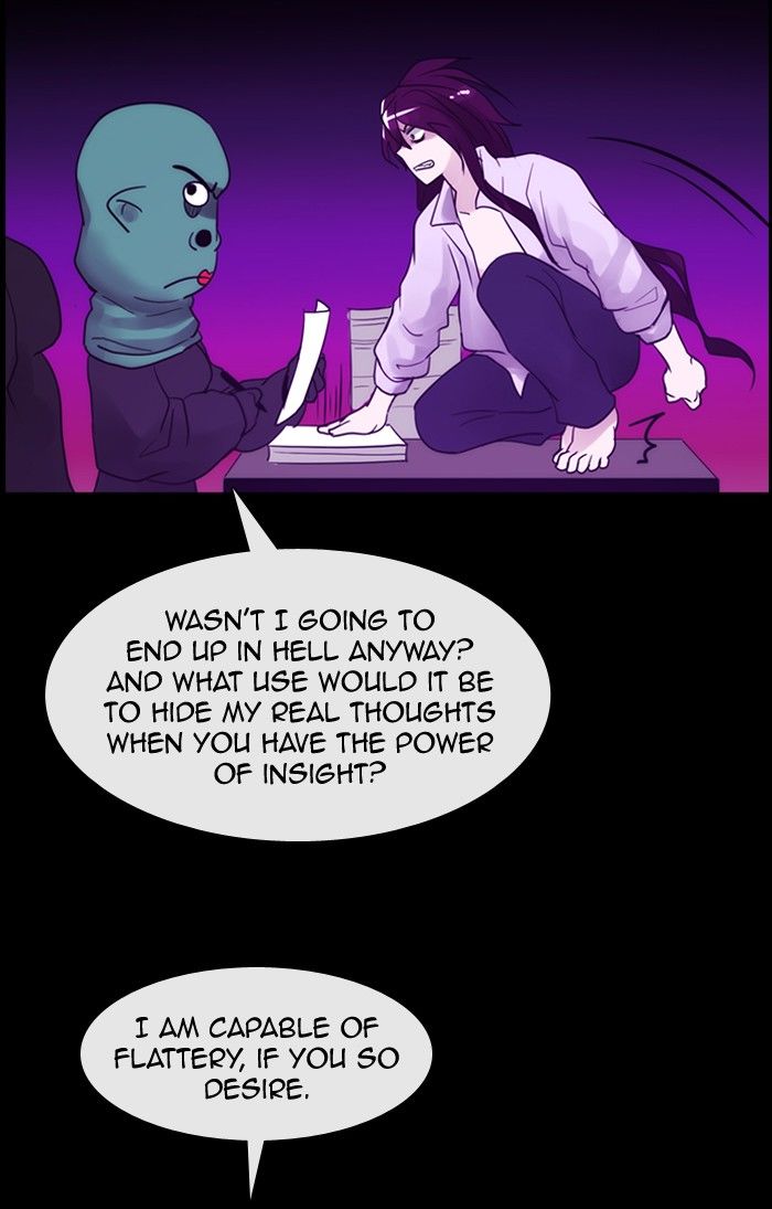 Kubera - Manhwa Chapter 291 - page 33