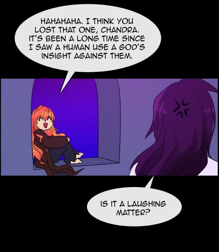 Kubera - Manhwa Chapter 291 - page 36