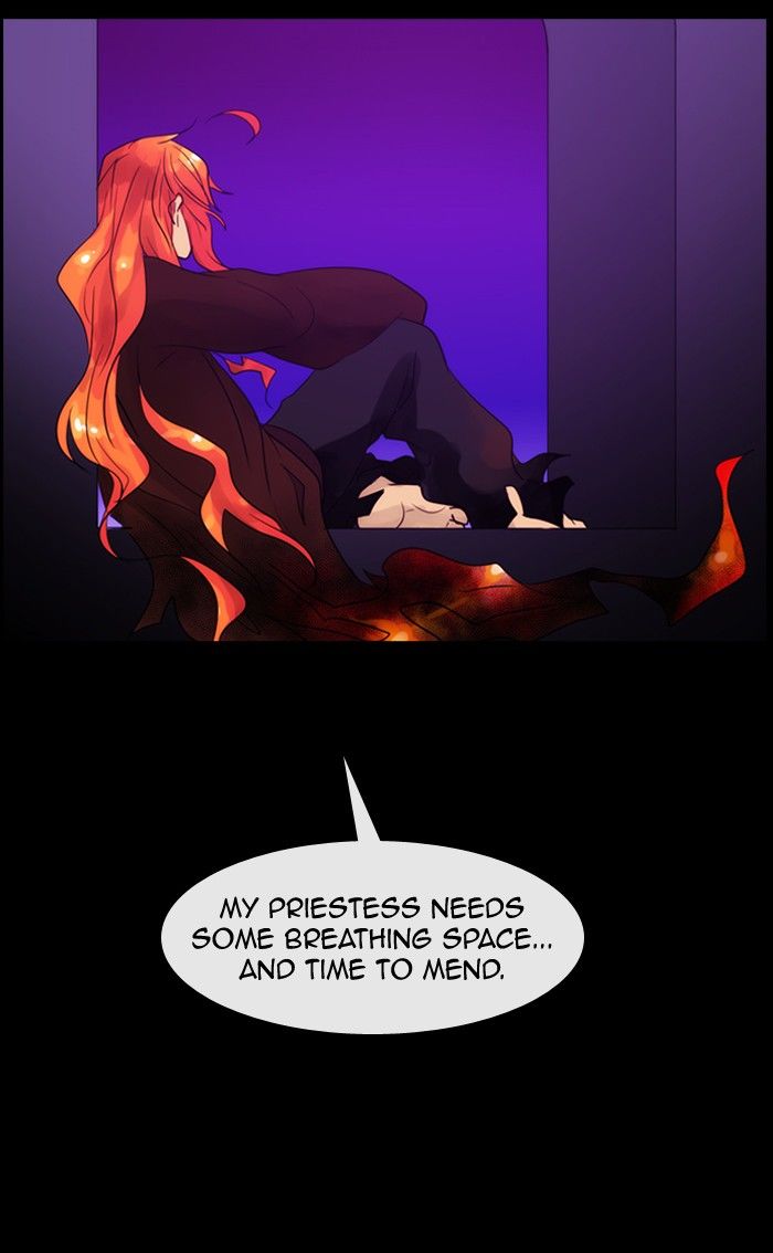 Kubera - Manhwa Chapter 291 - page 39