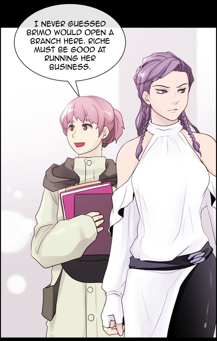 Kubera - Manhwa Chapter 291 - page 4