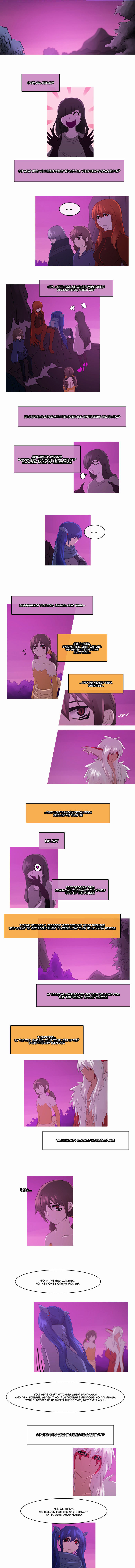 Kubera - Manhwa Chapter 182 - page 5