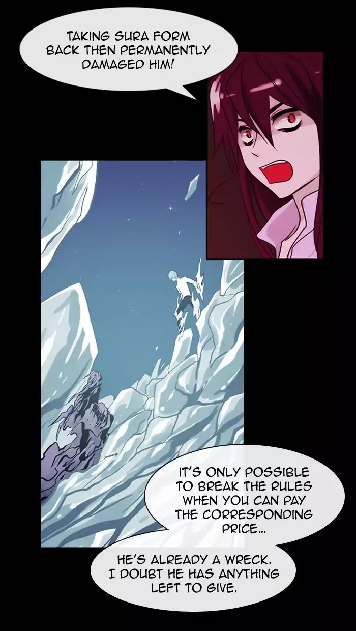 Kubera - Manhwa Chapter 339 - page 18