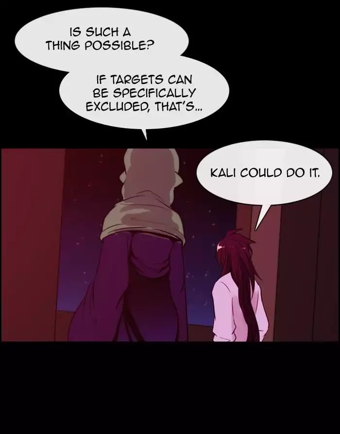 Kubera - Manhwa Chapter 339 - page 20