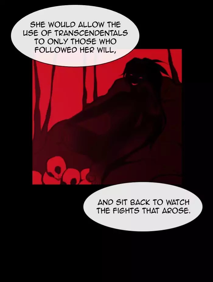 Kubera - Manhwa Chapter 339 - page 21