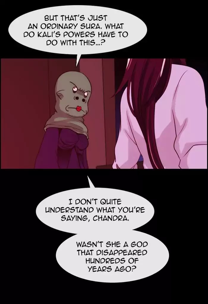 Kubera - Manhwa Chapter 339 - page 22