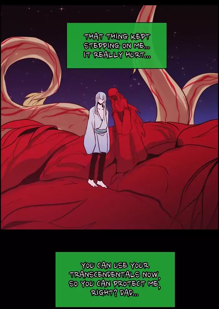 Kubera - Manhwa Chapter 339 - page 28