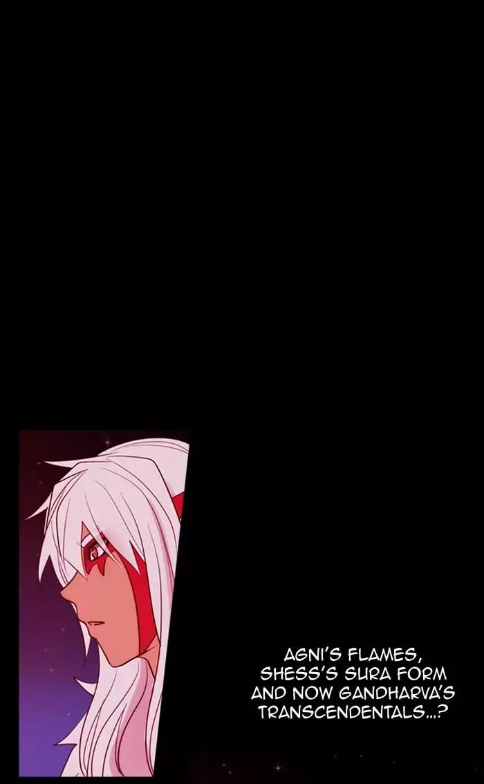 Kubera - Manhwa Chapter 339 - page 32