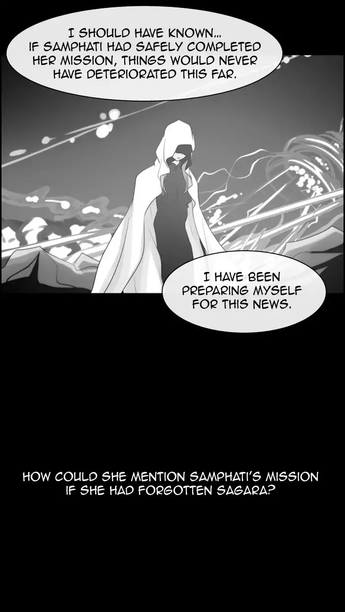 Kubera - Manhwa Chapter 339 - page 37