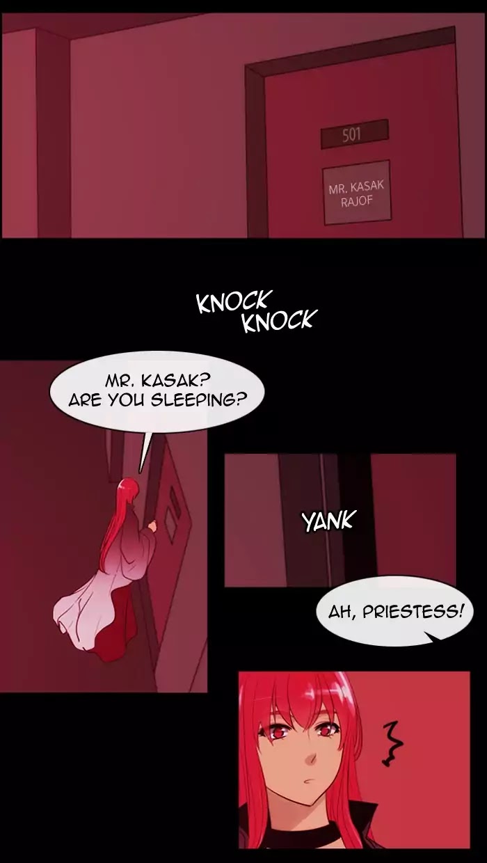 Kubera - Manhwa Chapter 339 - page 42