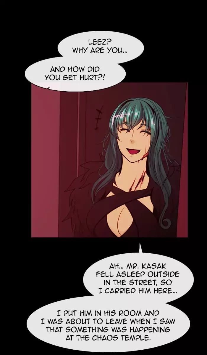 Kubera - Manhwa Chapter 339 - page 43