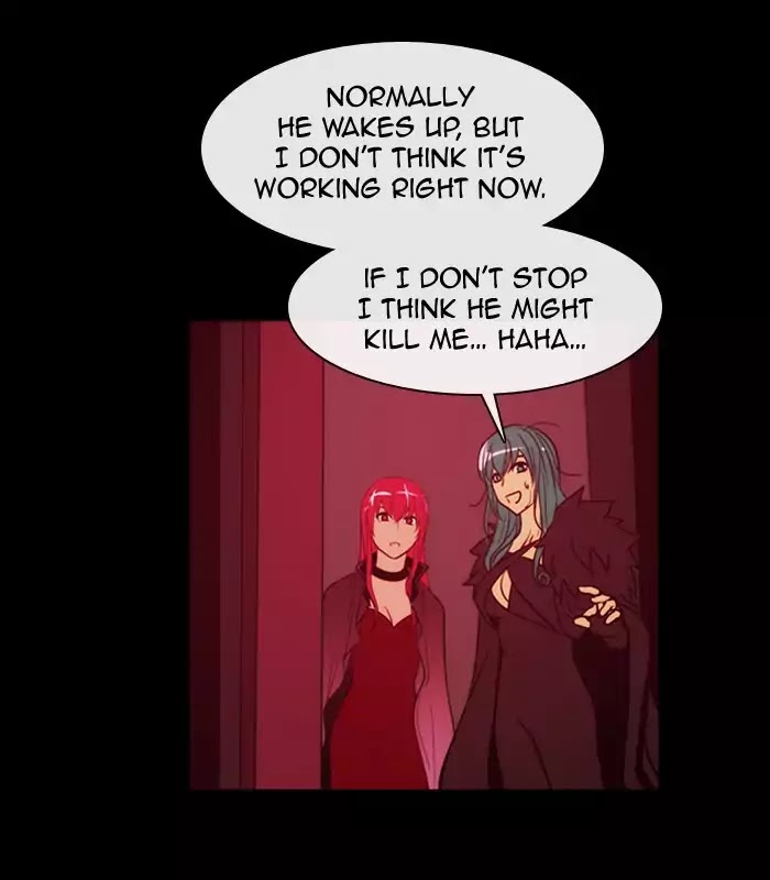 Kubera - Manhwa Chapter 339 - page 46