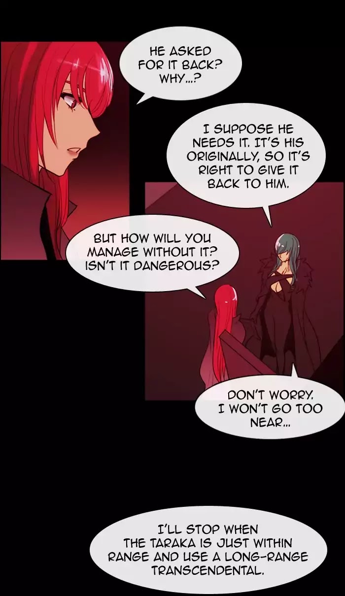 Kubera - Manhwa Chapter 339 - page 48