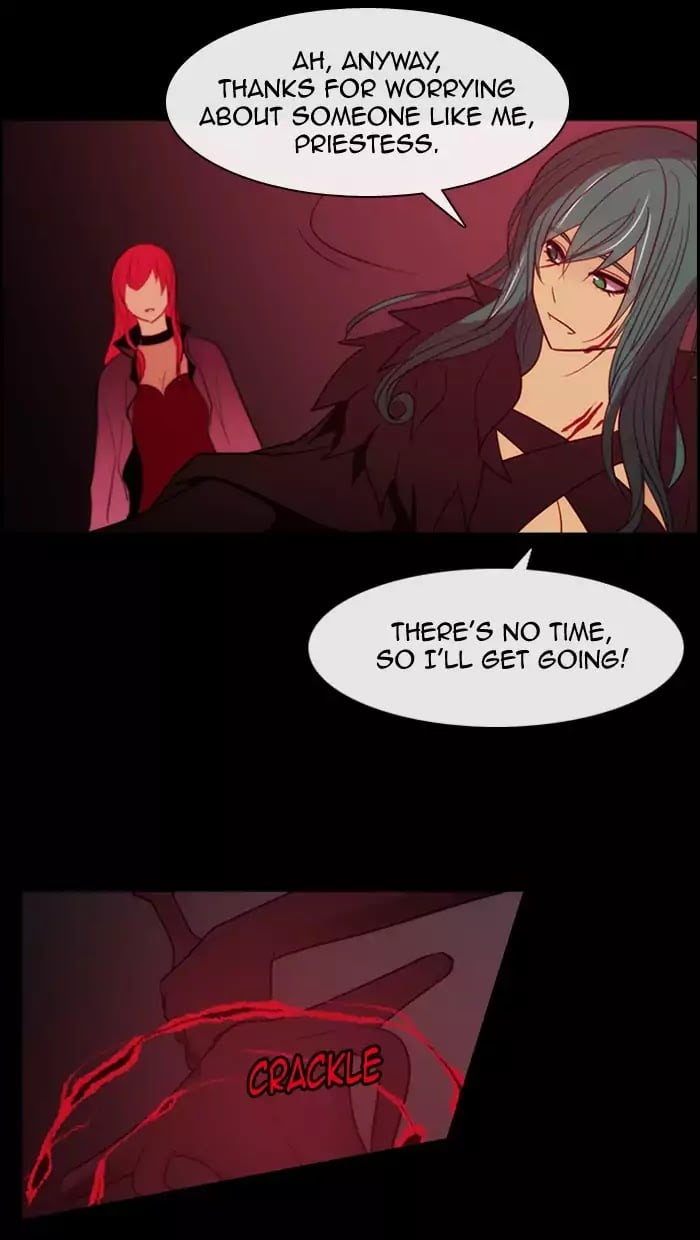 Kubera - Manhwa Chapter 339 - page 52