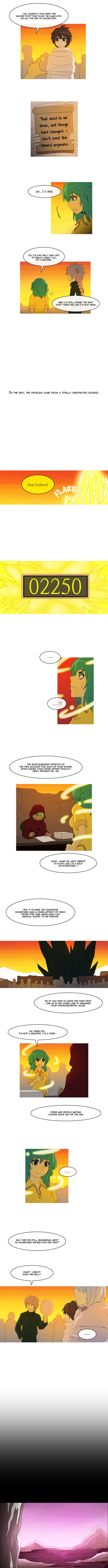 Kubera - Manhwa Chapter 139 - page 3