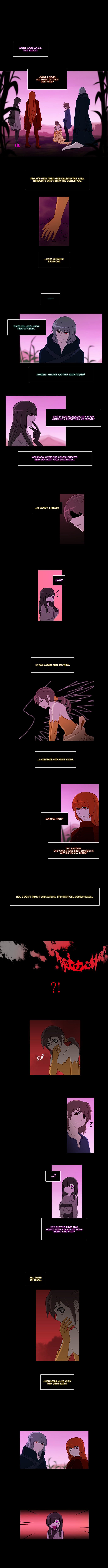 Kubera - Manhwa Chapter 139 - page 4