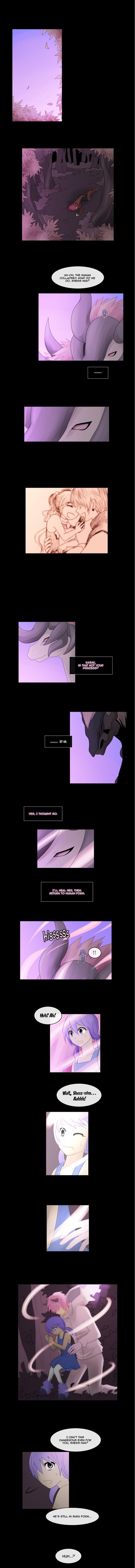 Kubera - Manhwa Chapter 82 - page 3