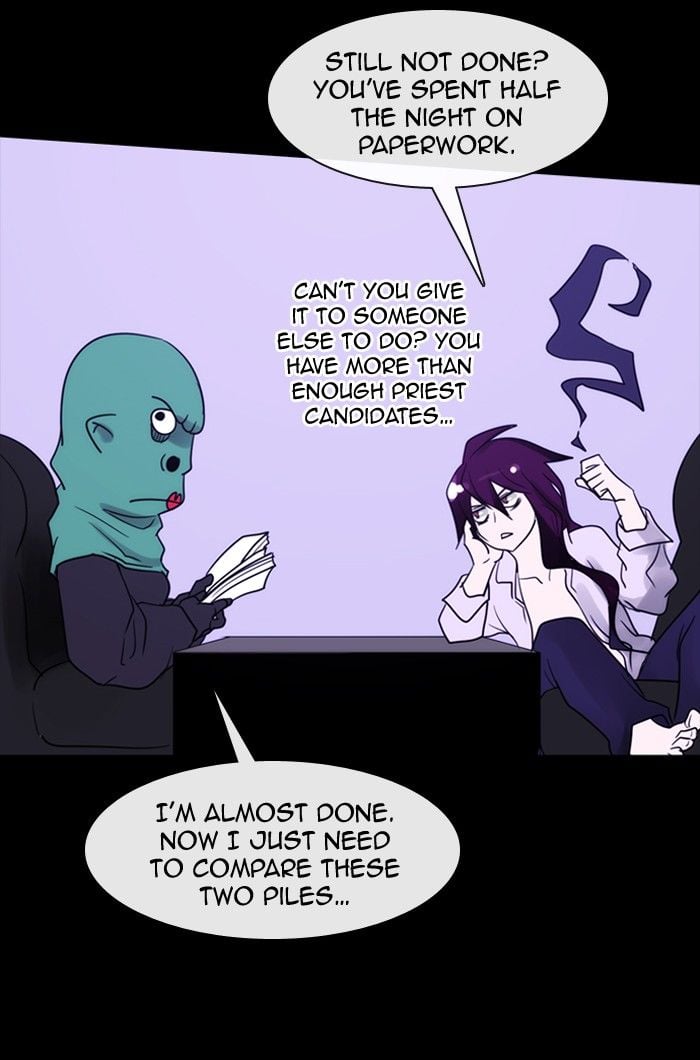 Kubera - Manhwa Chapter 292 - page 13