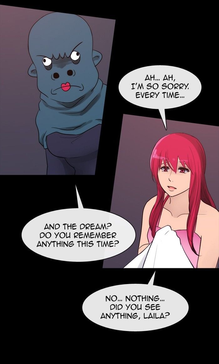 Kubera - Manhwa Chapter 292 - page 35