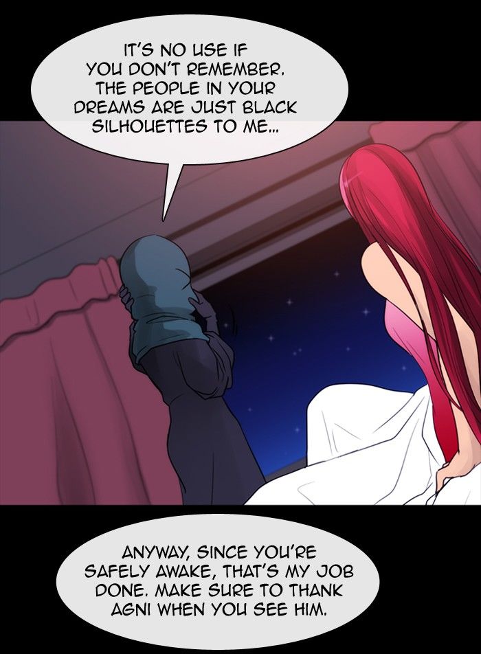 Kubera - Manhwa Chapter 292 - page 36