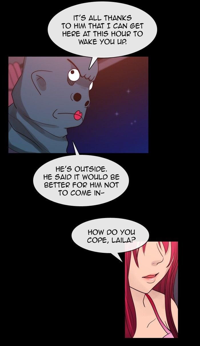 Kubera - Manhwa Chapter 292 - page 37