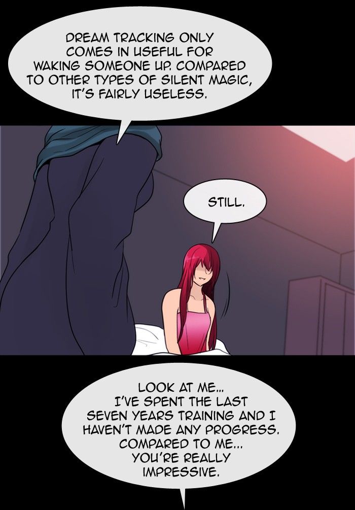 Kubera - Manhwa Chapter 292 - page 40