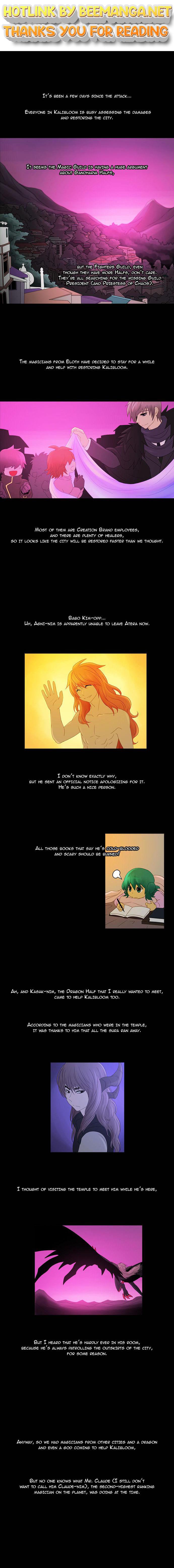 Kubera - Manhwa Chapter 183 - page 1