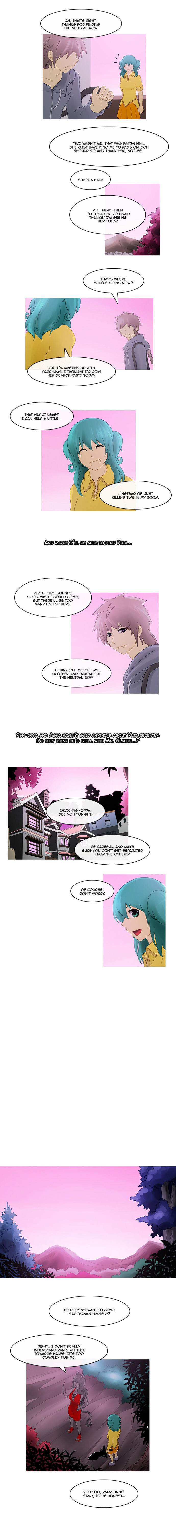 Kubera - Manhwa Chapter 183 - page 5