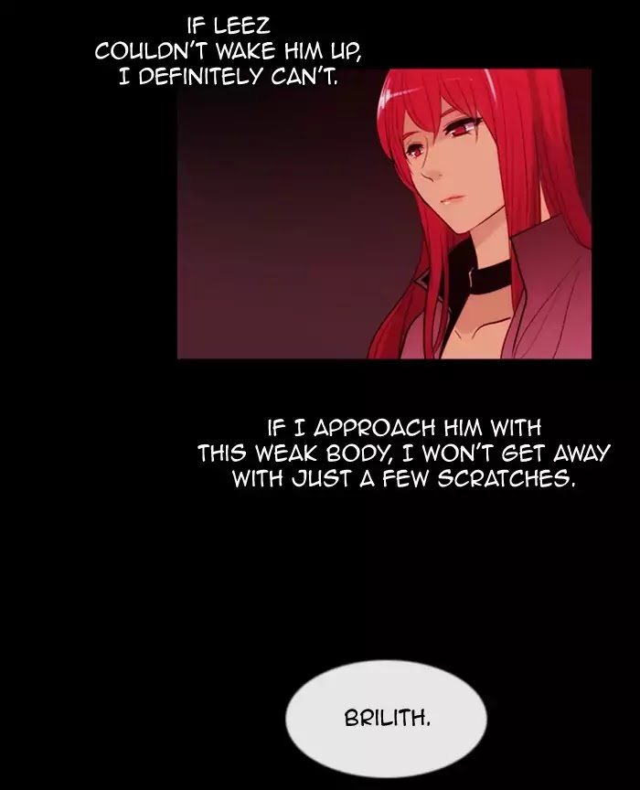 Kubera - Manhwa Chapter 340 - page 19