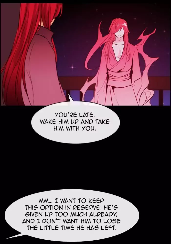 Kubera - Manhwa Chapter 340 - page 21