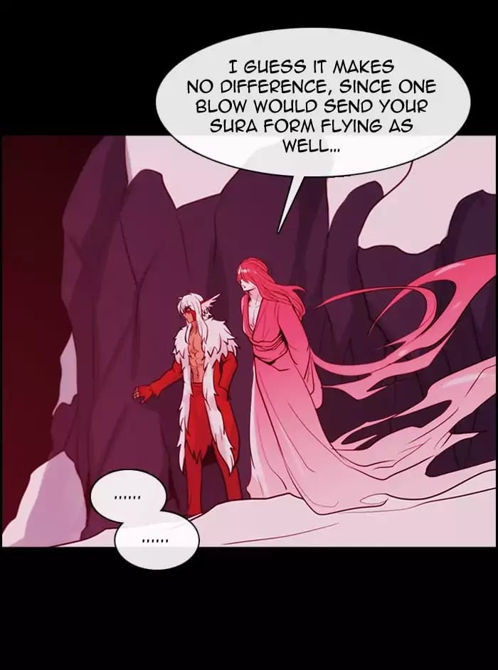 Kubera - Manhwa Chapter 340 - page 35