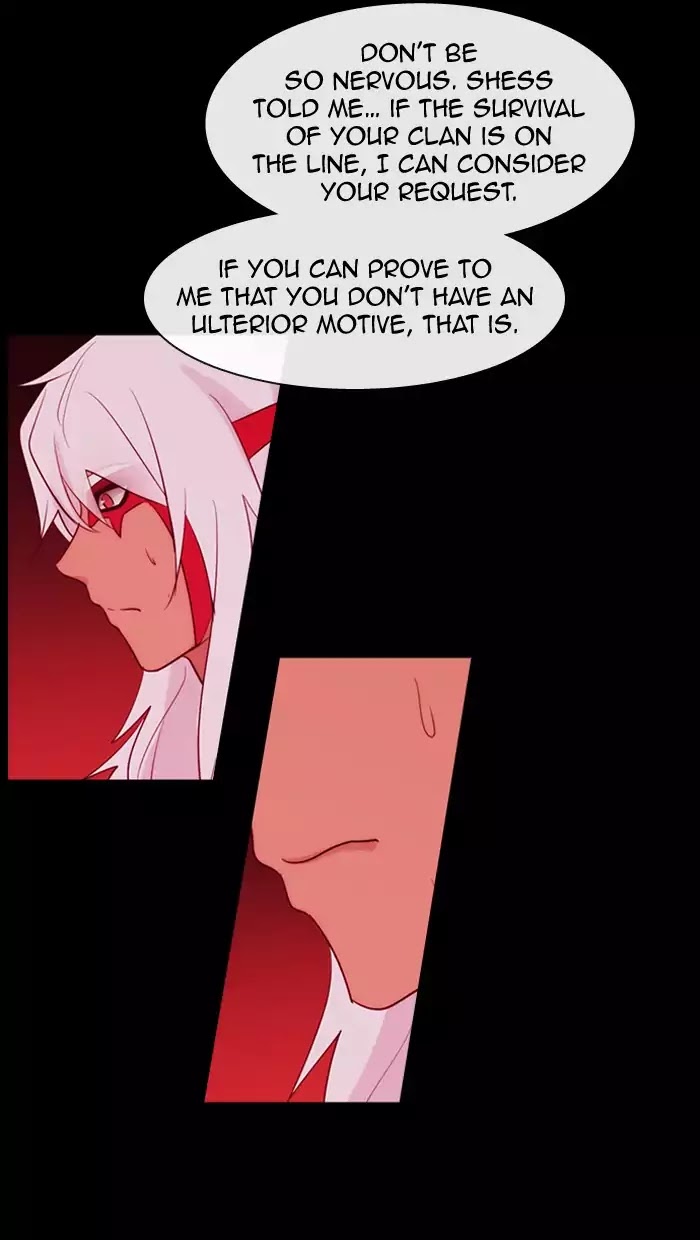 Kubera - Manhwa Chapter 340 - page 36