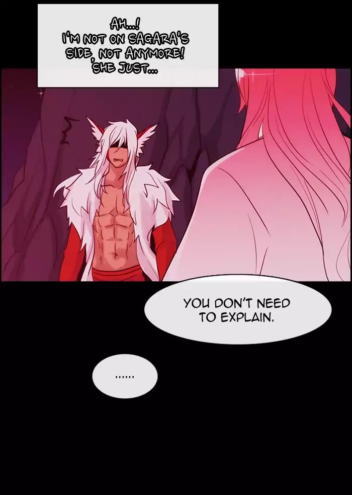 Kubera - Manhwa Chapter 340 - page 40