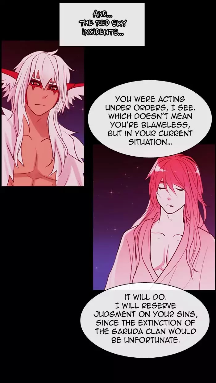 Kubera - Manhwa Chapter 340 - page 41