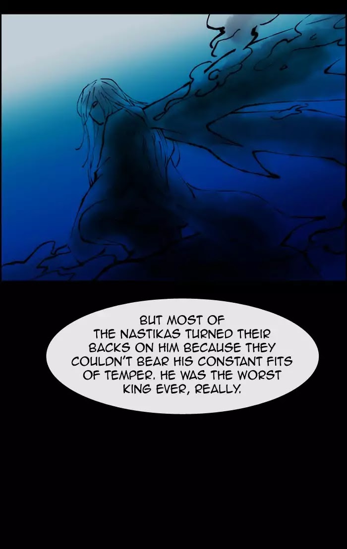 Kubera - Manhwa Chapter 340 - page 6