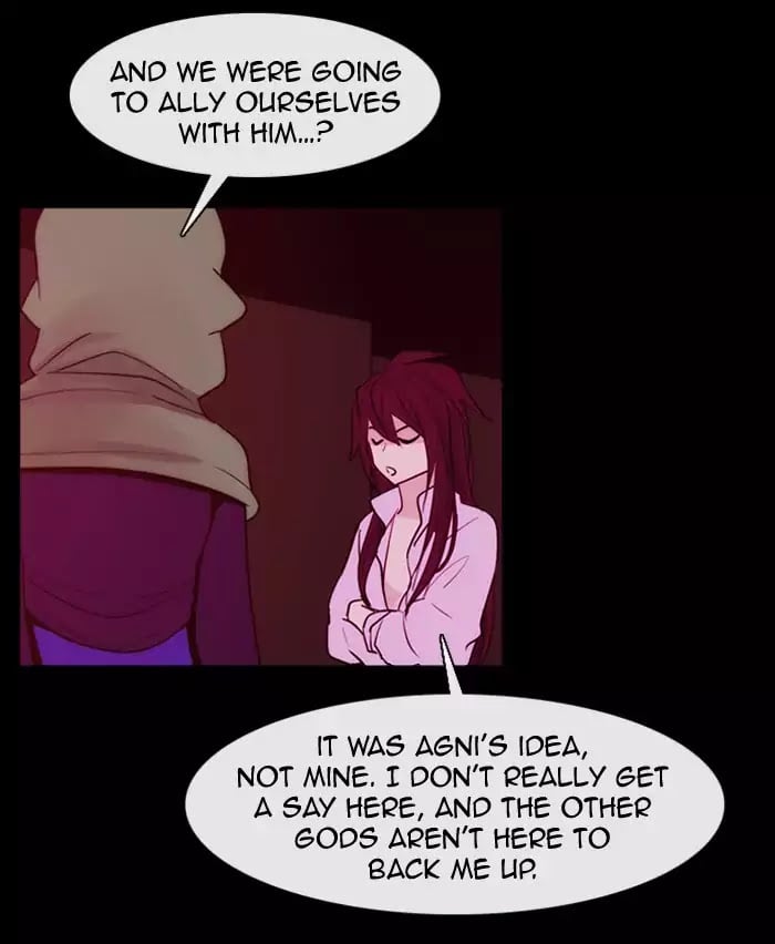 Kubera - Manhwa Chapter 340 - page 7