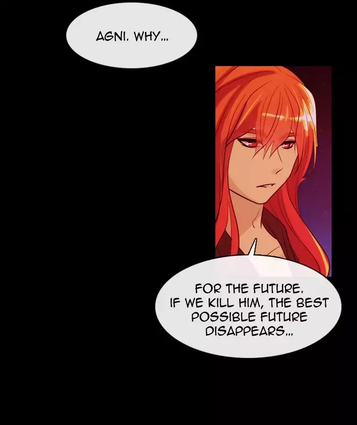 Kubera - Manhwa Chapter 340 - page 8